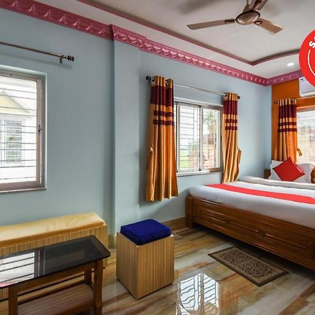 Oyo 63457 Sundarban Safari Resort Gosaba Екстер'єр фото