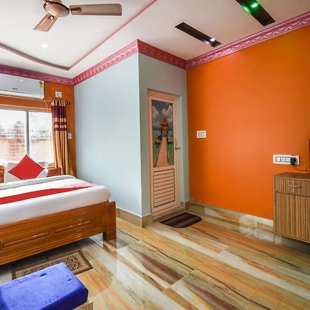 Oyo 63457 Sundarban Safari Resort Gosaba Екстер'єр фото