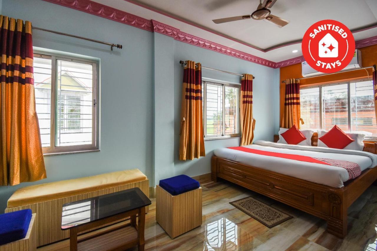 Oyo 63457 Sundarban Safari Resort Gosaba Екстер'єр фото