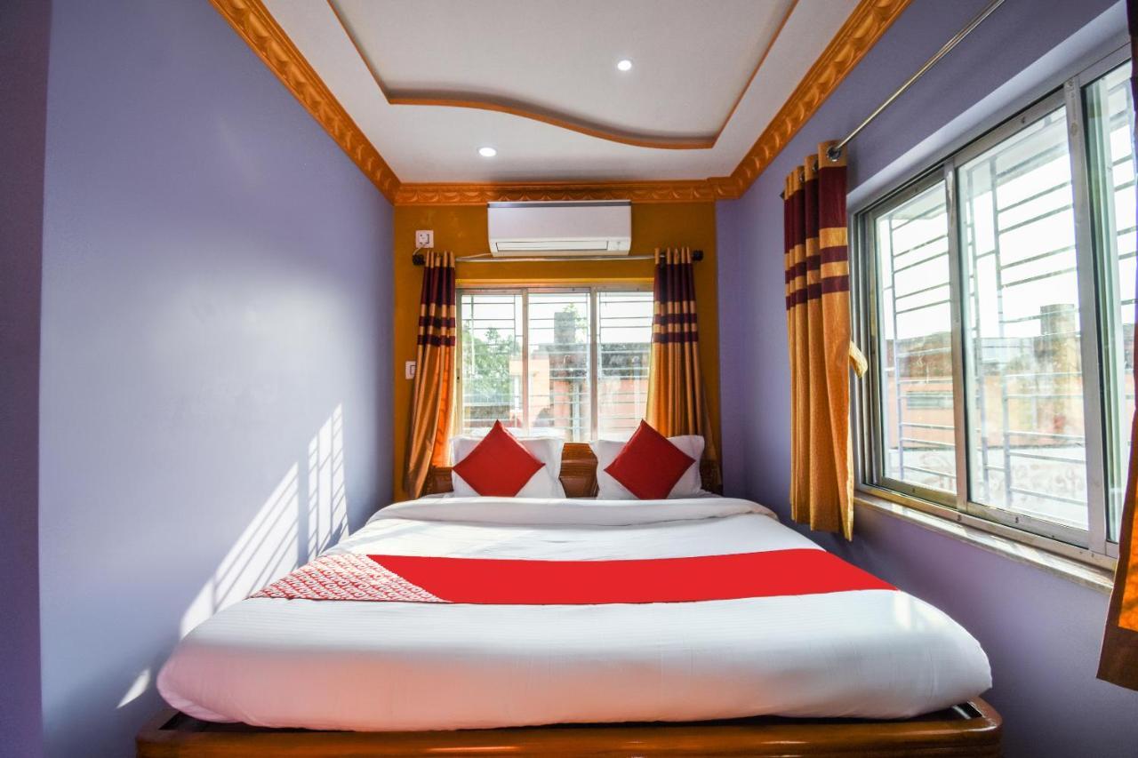 Oyo 63457 Sundarban Safari Resort Gosaba Екстер'єр фото