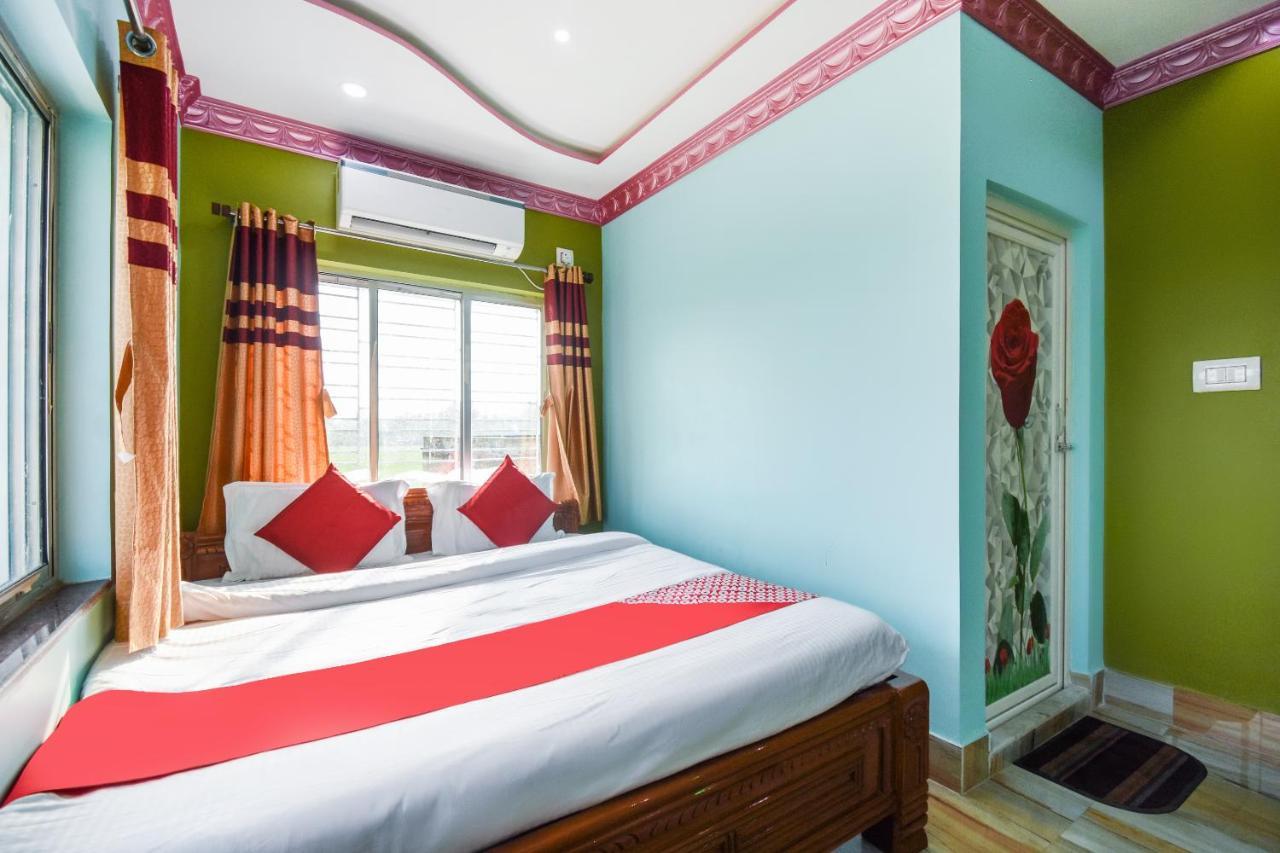 Oyo 63457 Sundarban Safari Resort Gosaba Екстер'єр фото