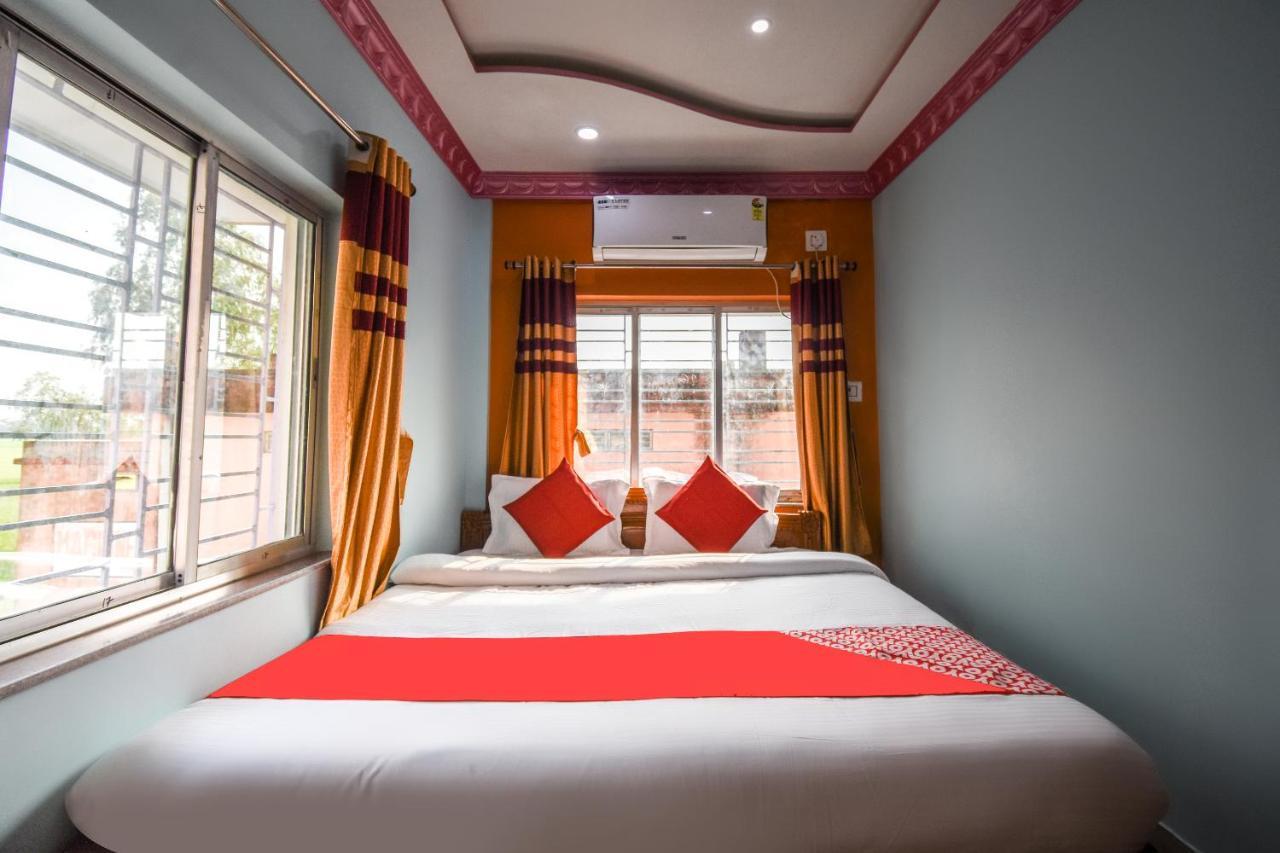 Oyo 63457 Sundarban Safari Resort Gosaba Екстер'єр фото