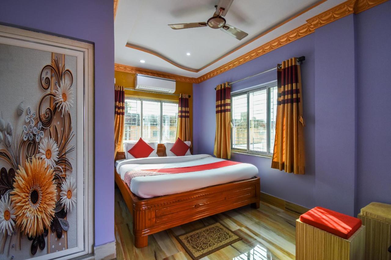 Oyo 63457 Sundarban Safari Resort Gosaba Екстер'єр фото