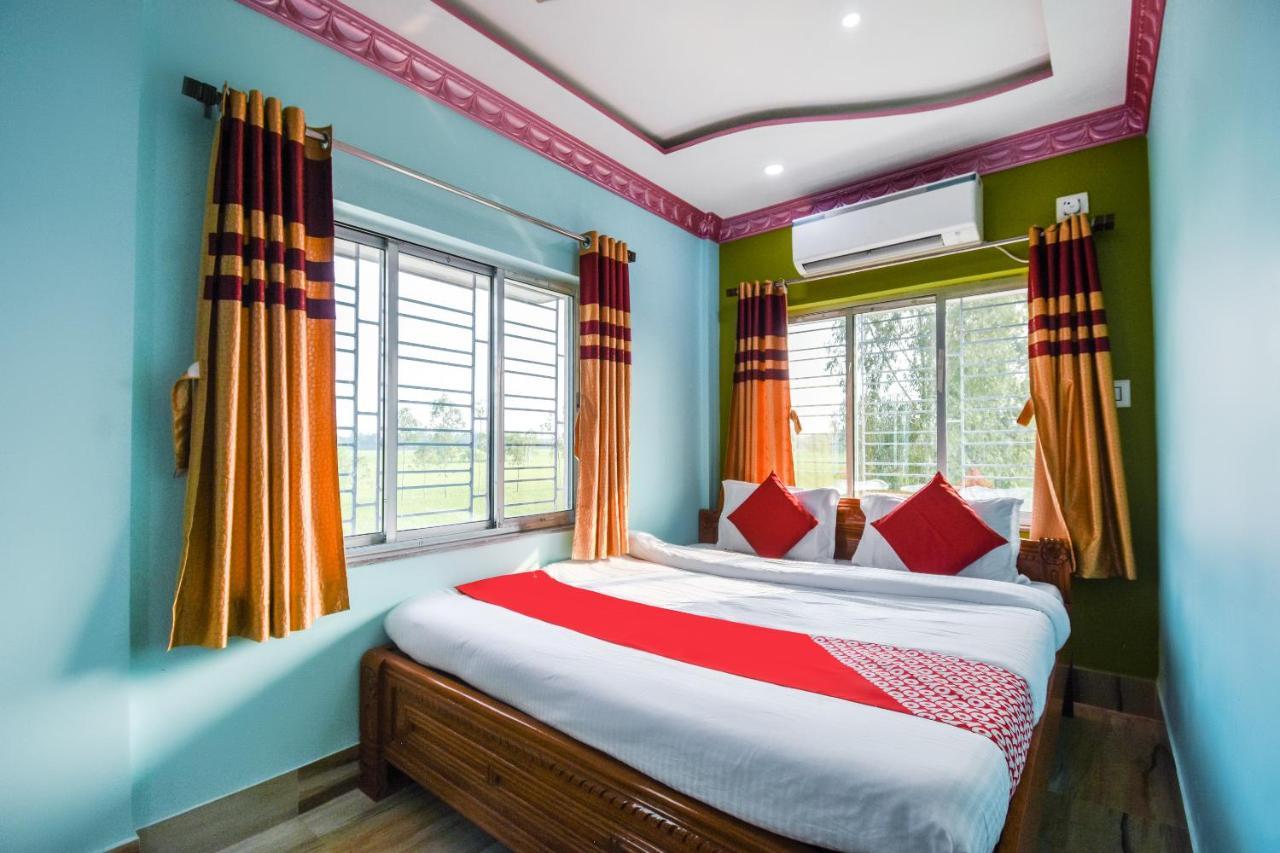 Oyo 63457 Sundarban Safari Resort Gosaba Екстер'єр фото
