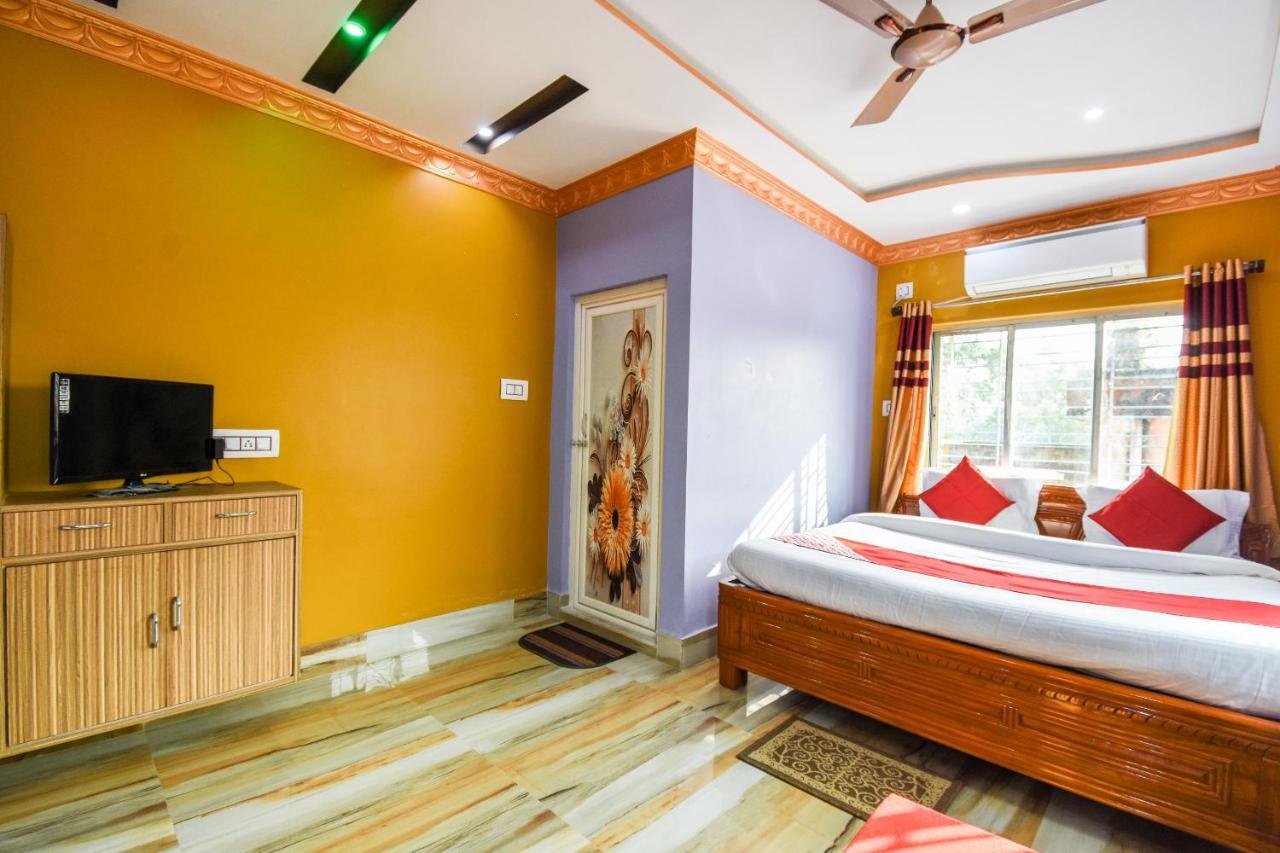 Oyo 63457 Sundarban Safari Resort Gosaba Екстер'єр фото