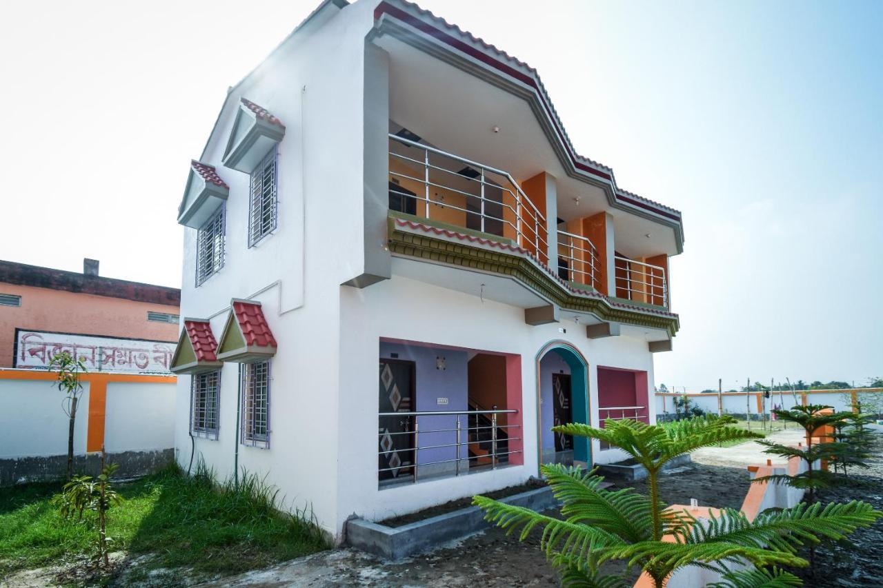 Oyo 63457 Sundarban Safari Resort Gosaba Екстер'єр фото