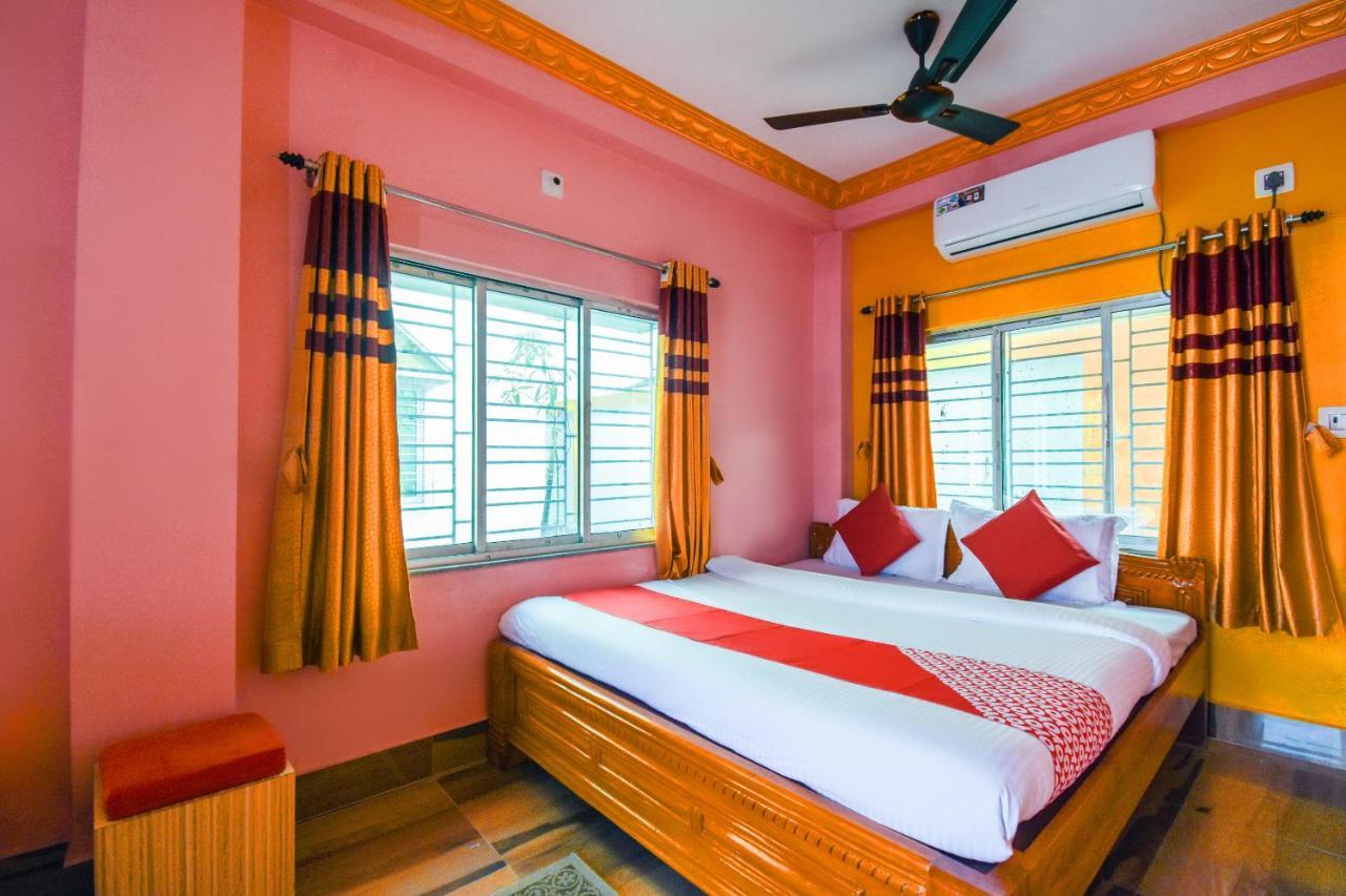 Oyo 63457 Sundarban Safari Resort Gosaba Екстер'єр фото