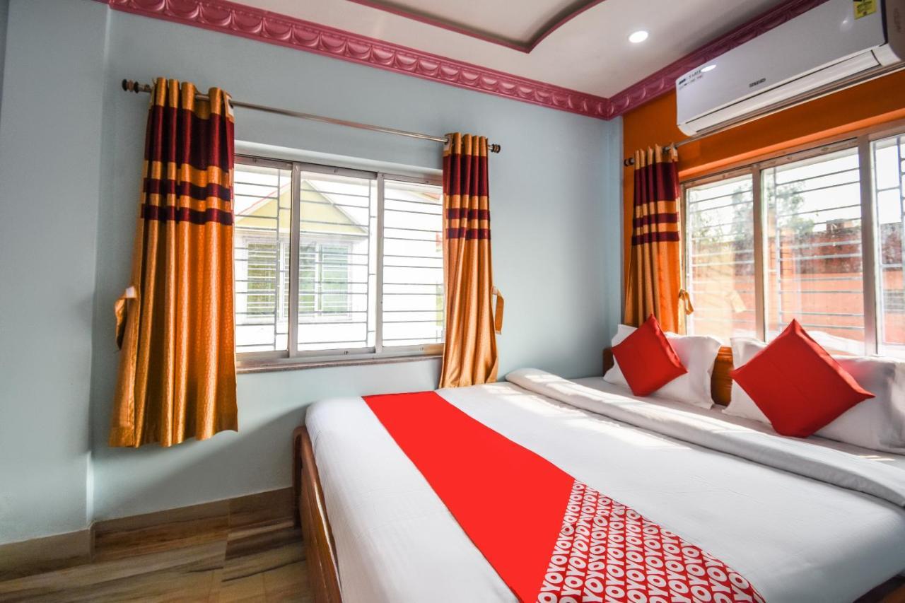 Oyo 63457 Sundarban Safari Resort Gosaba Екстер'єр фото
